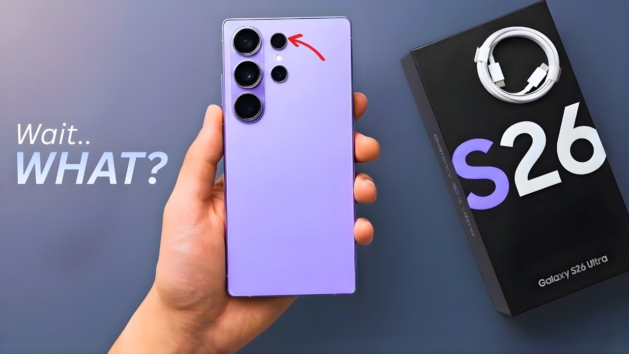Samsung Galaxy S26 Ultra: el smartphone ultra premium que redefine la potencia, la cámara y la innovación móvil