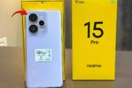 Realme 15 Pro: el nuevo smartphone premium que sorprende con potencia avanzada, diseño elegante y cámara espectacular