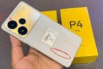 Realme P4 Pro 5G: el nuevo smartphone premium que deslumbra con diseño moderno, potencia avanzada y cámara de alto nivel