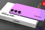 Samsung Galaxy A38: el nuevo smartphone que sorprende con diseño moderno, gran batería y potencia ideal para el día a día