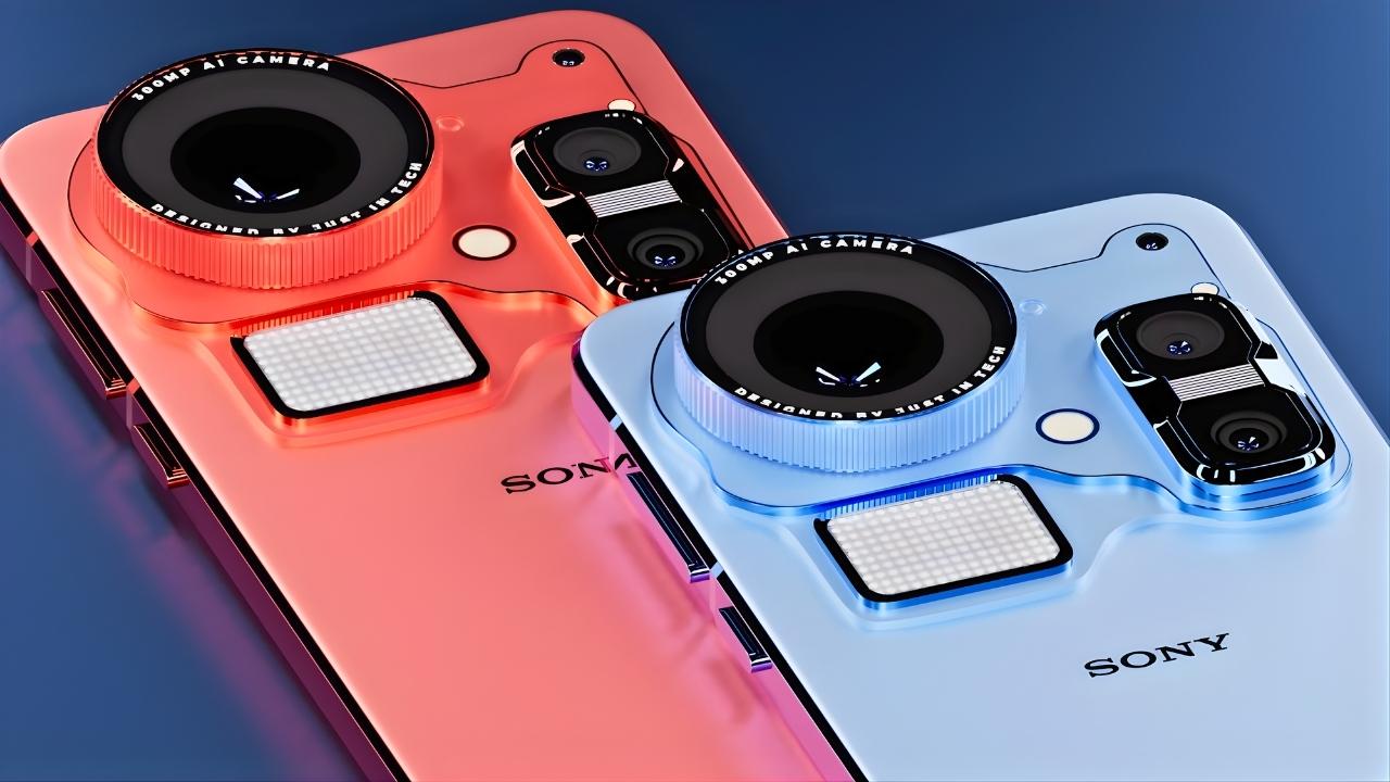 Sony X100 Pro: el nuevo smartphone premium que deslumbra con cámara avanzada, diseño elegante y potencia de última generación