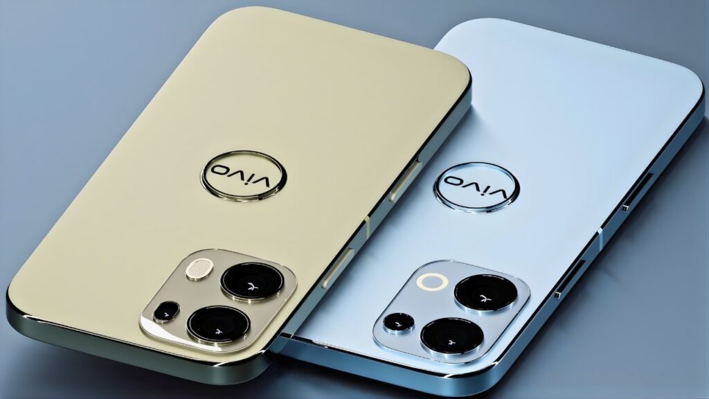 Vivo X400 Pro: el nuevo smartphone premium que impresiona con diseño elegante, potencia extrema y cámara de nivel profesional