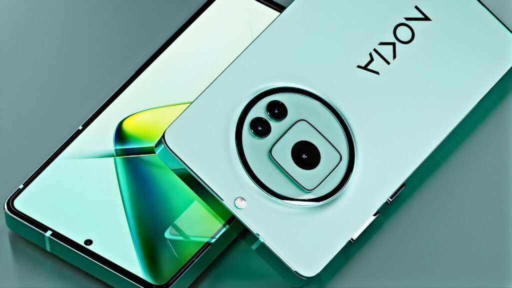 Nokia 3210: el icónico móvil que regresa con diseño clásico, batería duradera y un estilo que conquista la nostalgia