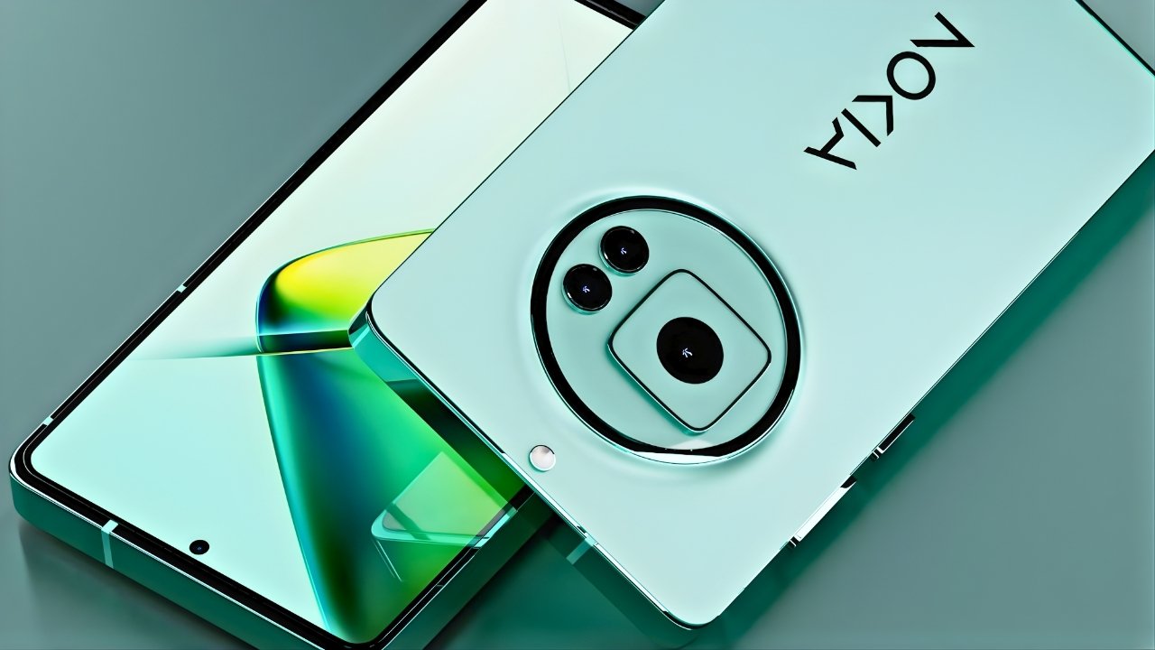 Nokia 3210: el icónico móvil que regresa con diseño clásico, batería duradera y un estilo que conquista la nostalgia