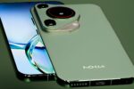 Nokia Eve 2026: el nuevo smartphone que sorprende con diseño futurista, gran potencia y tecnología de última generación